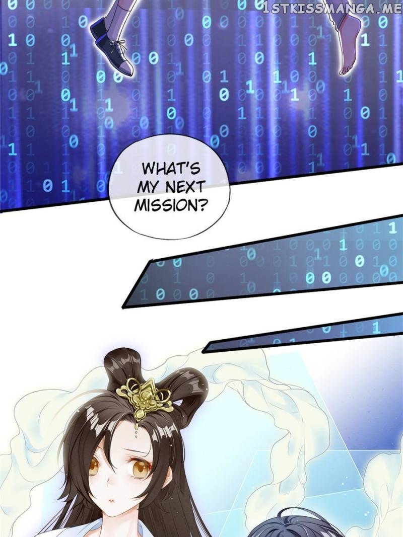 I Make Scum Men Cry chapter 96 - page 44