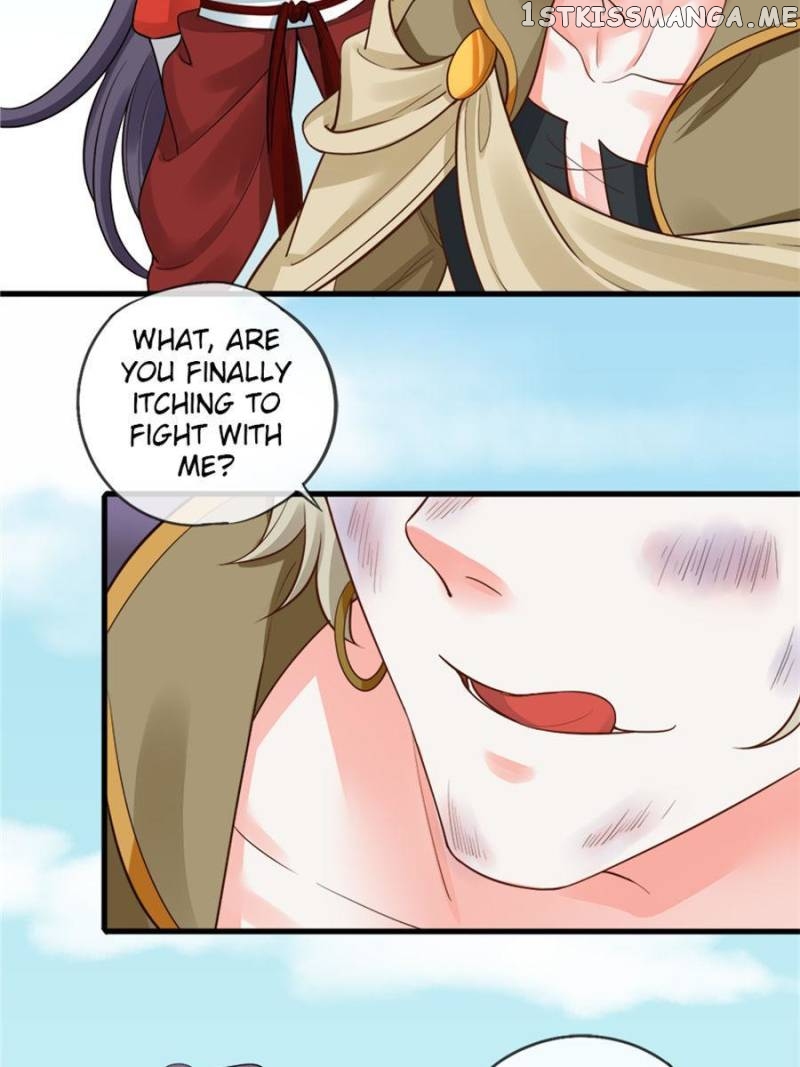 I Make Scum Men Cry chapter 96 - page 5