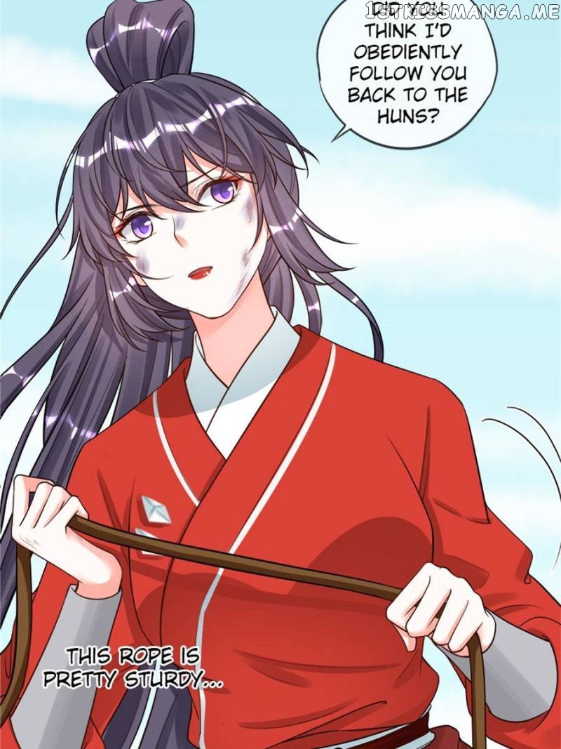 I Make Scum Men Cry chapter 96 - page 6