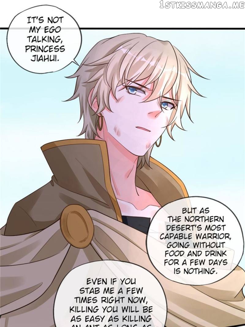 I Make Scum Men Cry chapter 96 - page 8