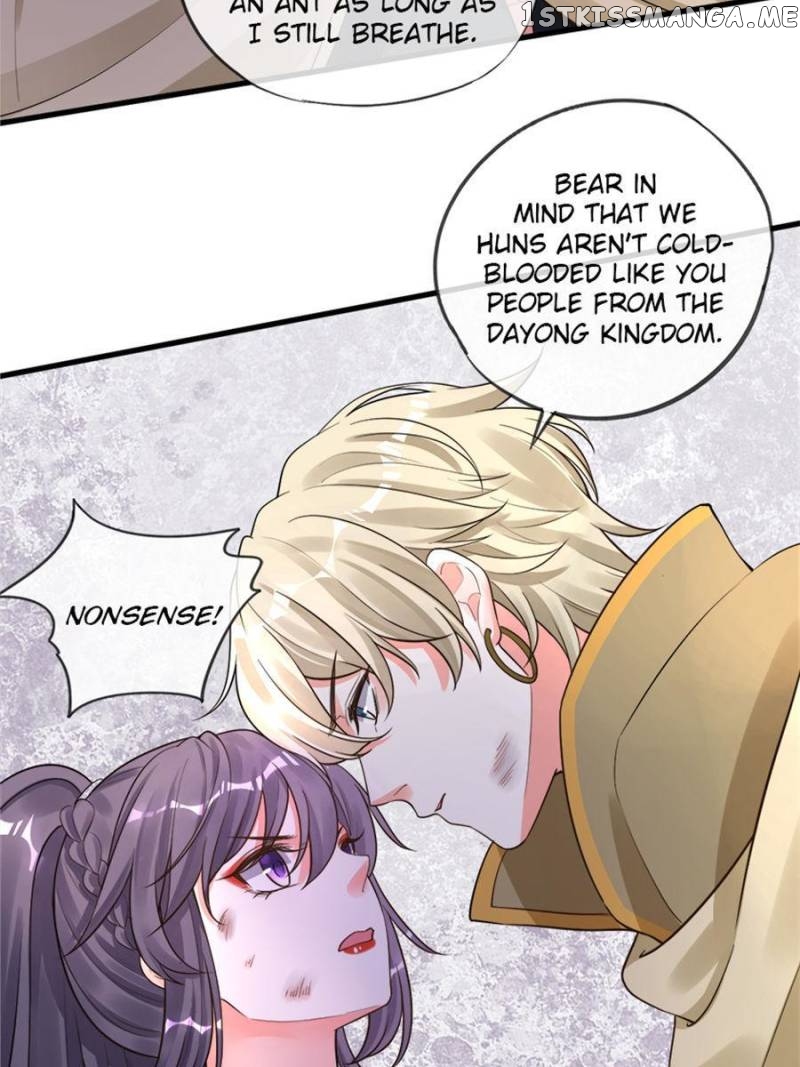 I Make Scum Men Cry chapter 96 - page 9