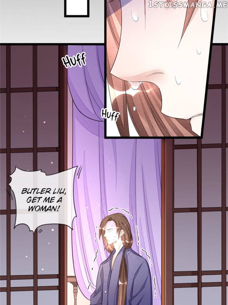 I Make Scum Men Cry chapter 40 - page 10