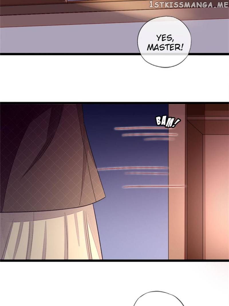 I Make Scum Men Cry chapter 40 - page 12