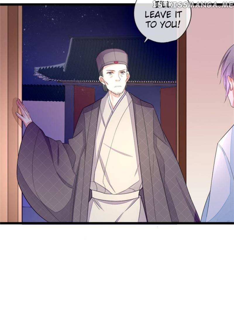 I Make Scum Men Cry chapter 40 - page 13