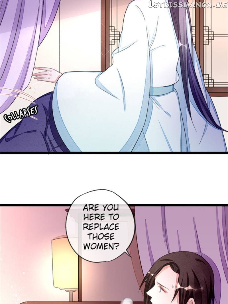 I Make Scum Men Cry chapter 40 - page 19