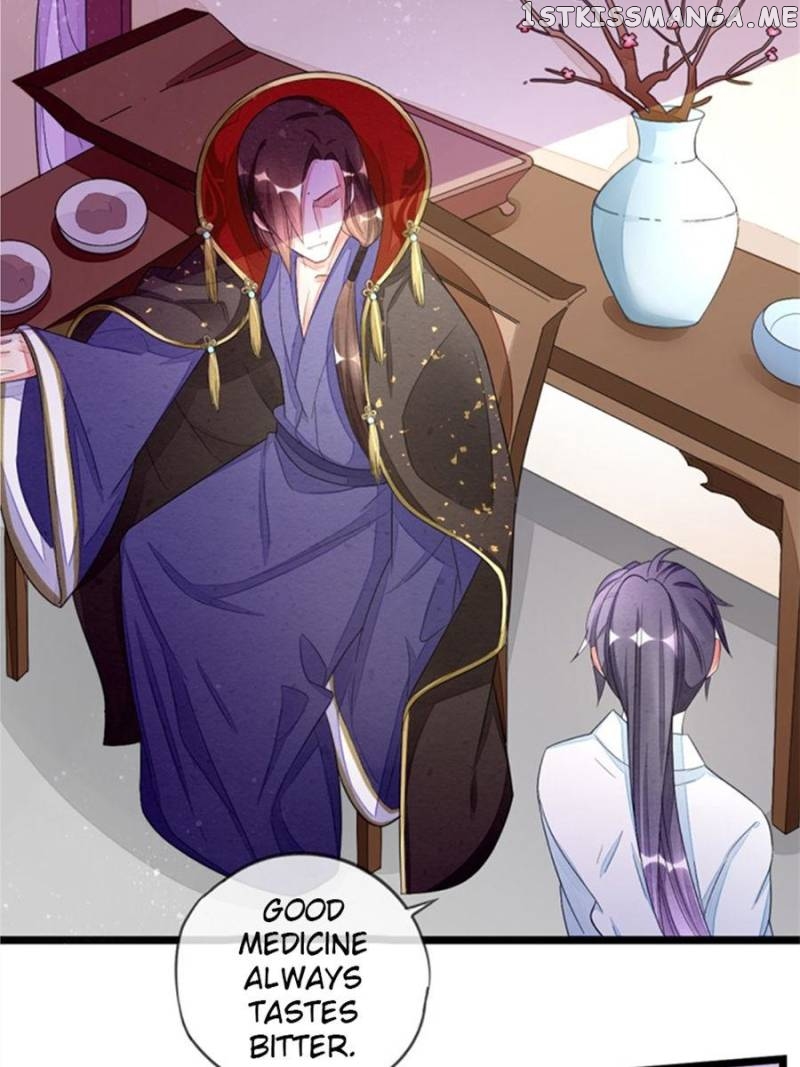 I Make Scum Men Cry chapter 40 - page 2