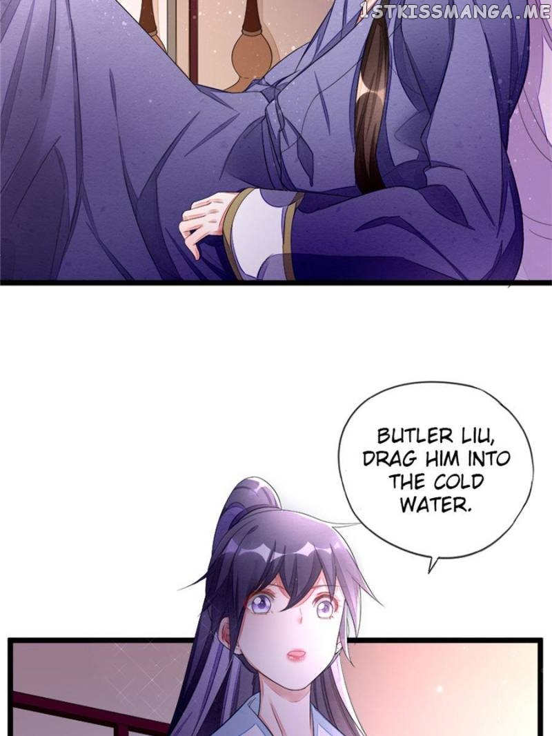 I Make Scum Men Cry chapter 40 - page 21