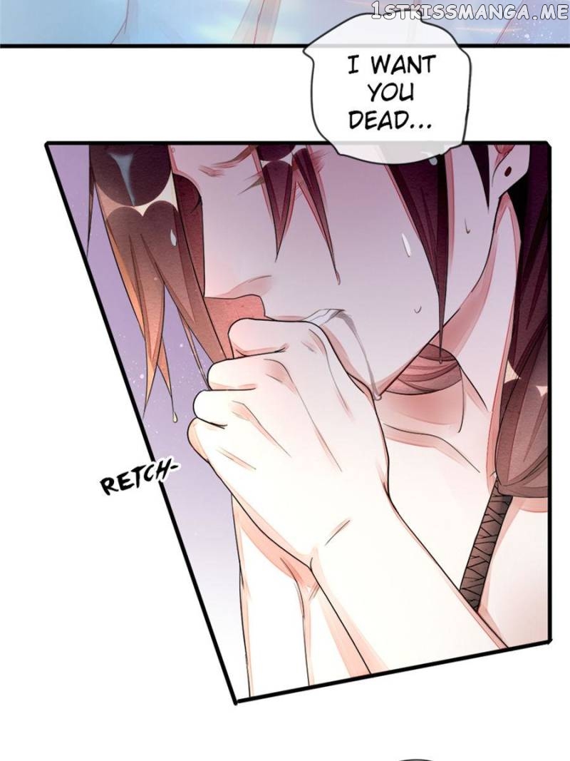 I Make Scum Men Cry chapter 40 - page 29