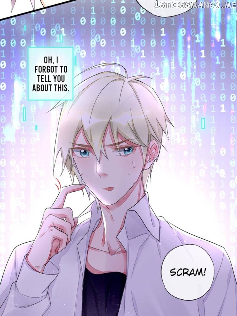I Make Scum Men Cry chapter 40 - page 33