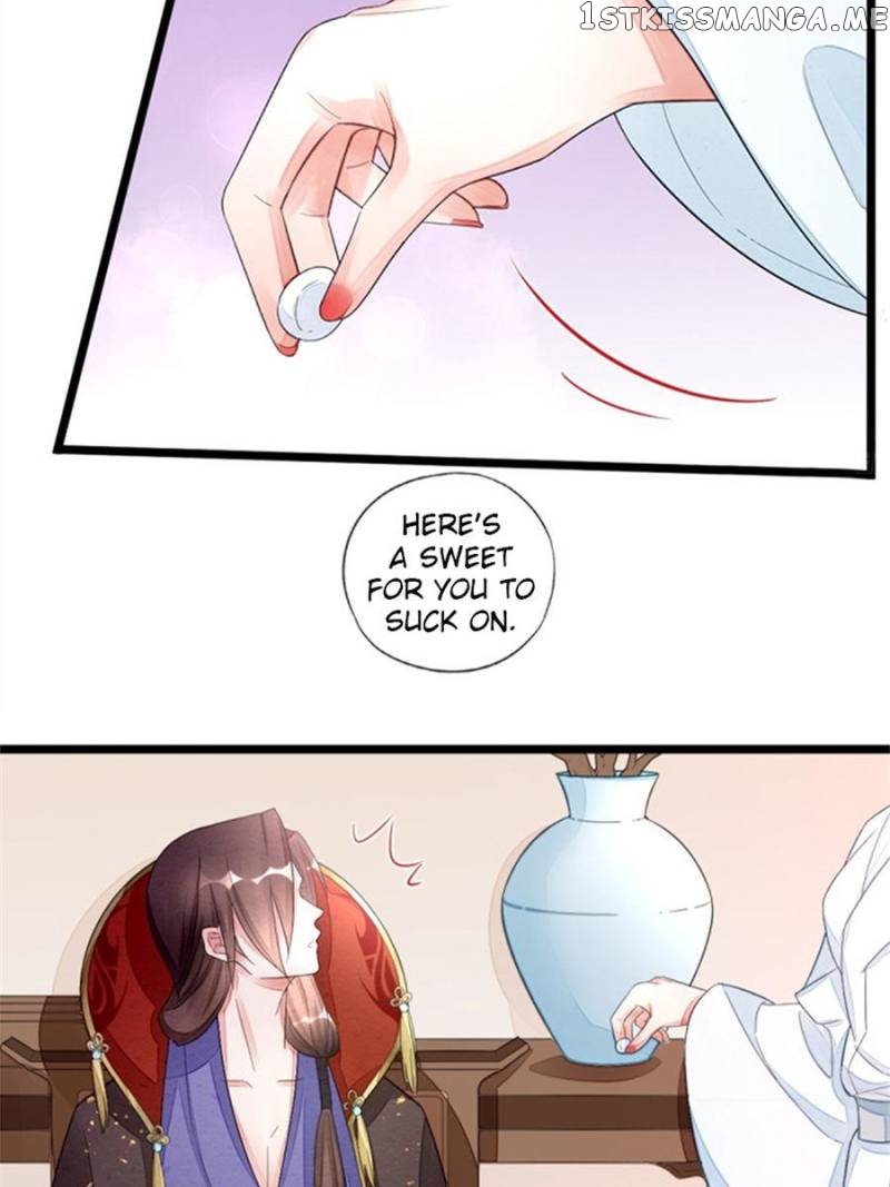 I Make Scum Men Cry chapter 40 - page 4