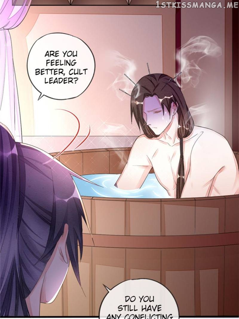 I Make Scum Men Cry chapter 40 - page 41