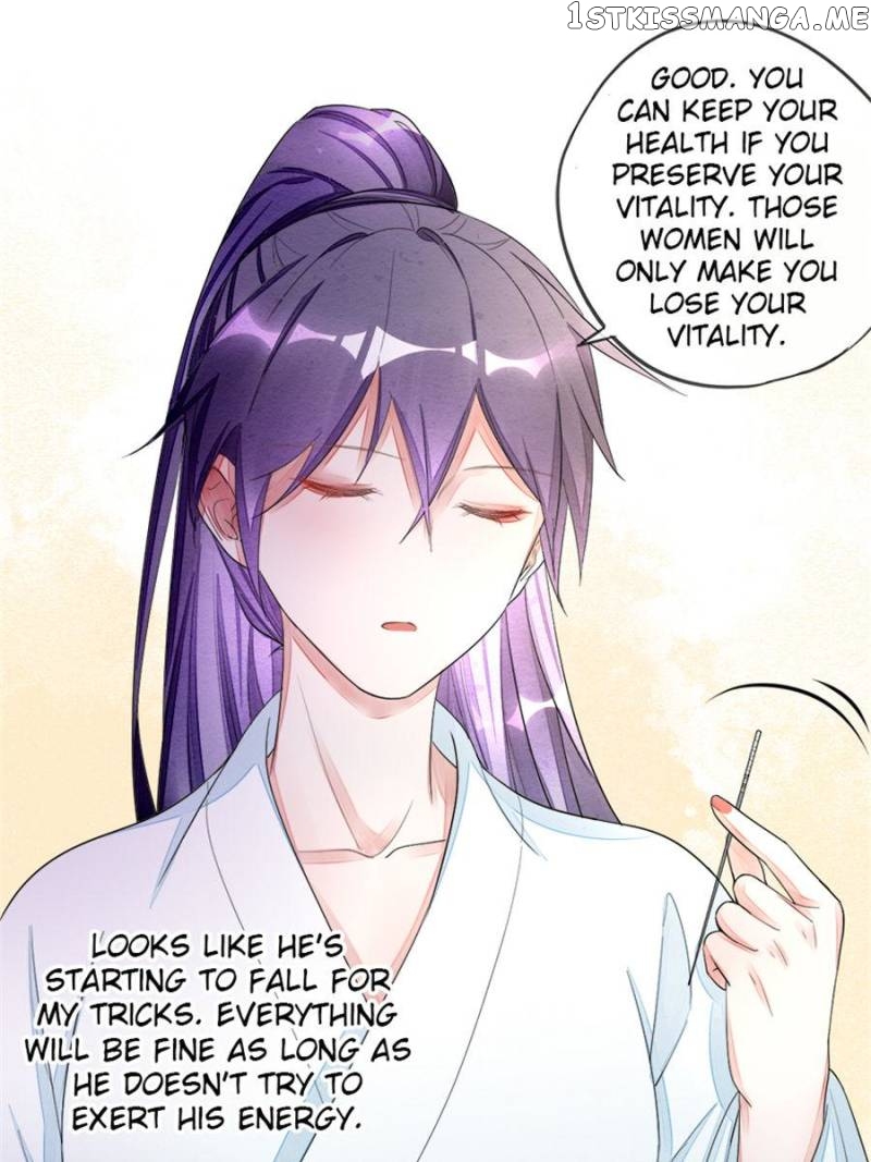 I Make Scum Men Cry chapter 40 - page 46