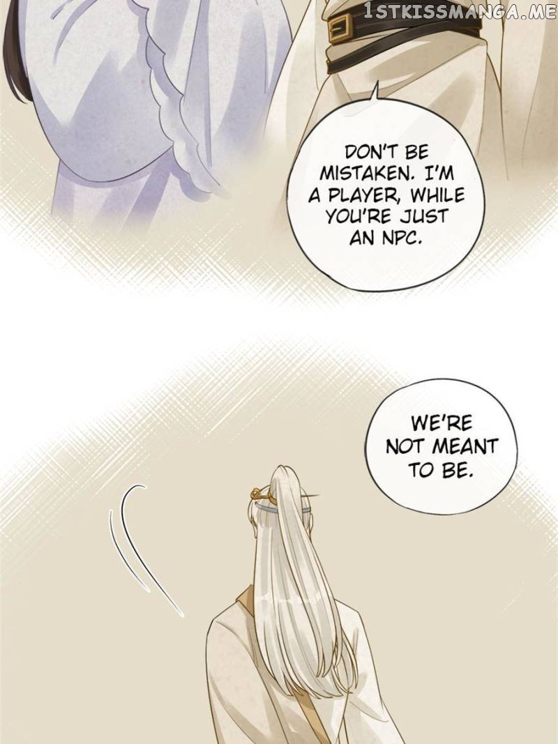 I Make Scum Men Cry chapter 97 - page 18