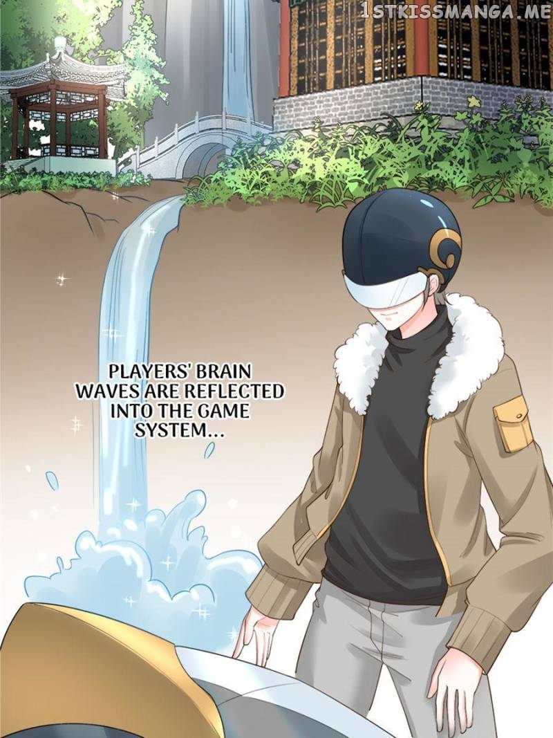 I Make Scum Men Cry chapter 97 - page 2
