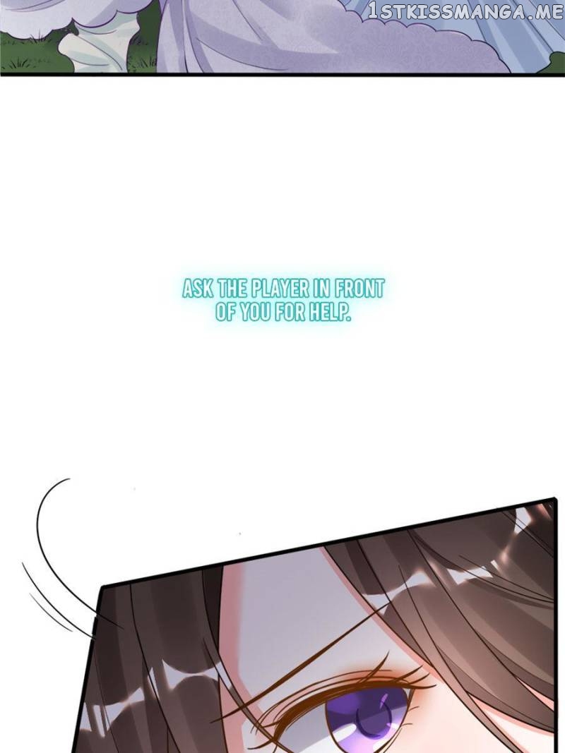 I Make Scum Men Cry chapter 97 - page 30