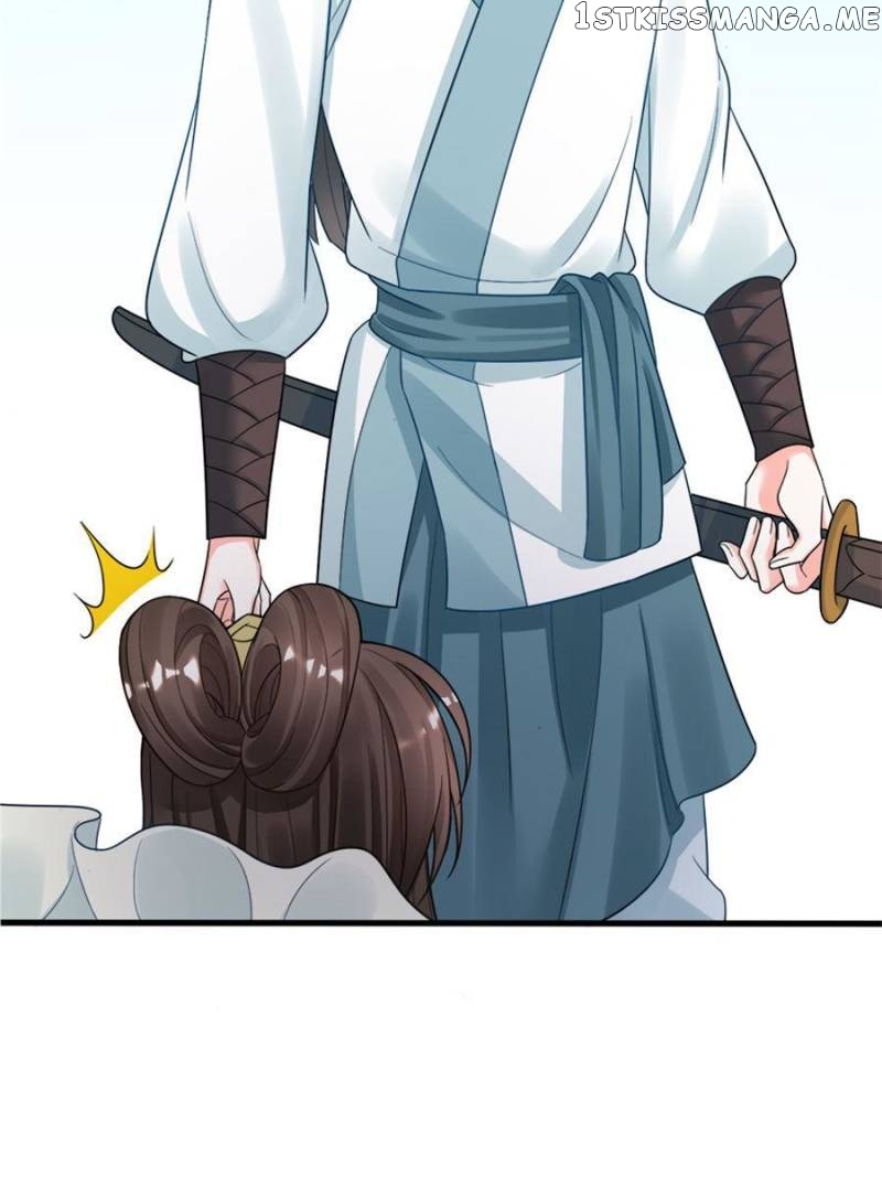 I Make Scum Men Cry chapter 97 - page 32