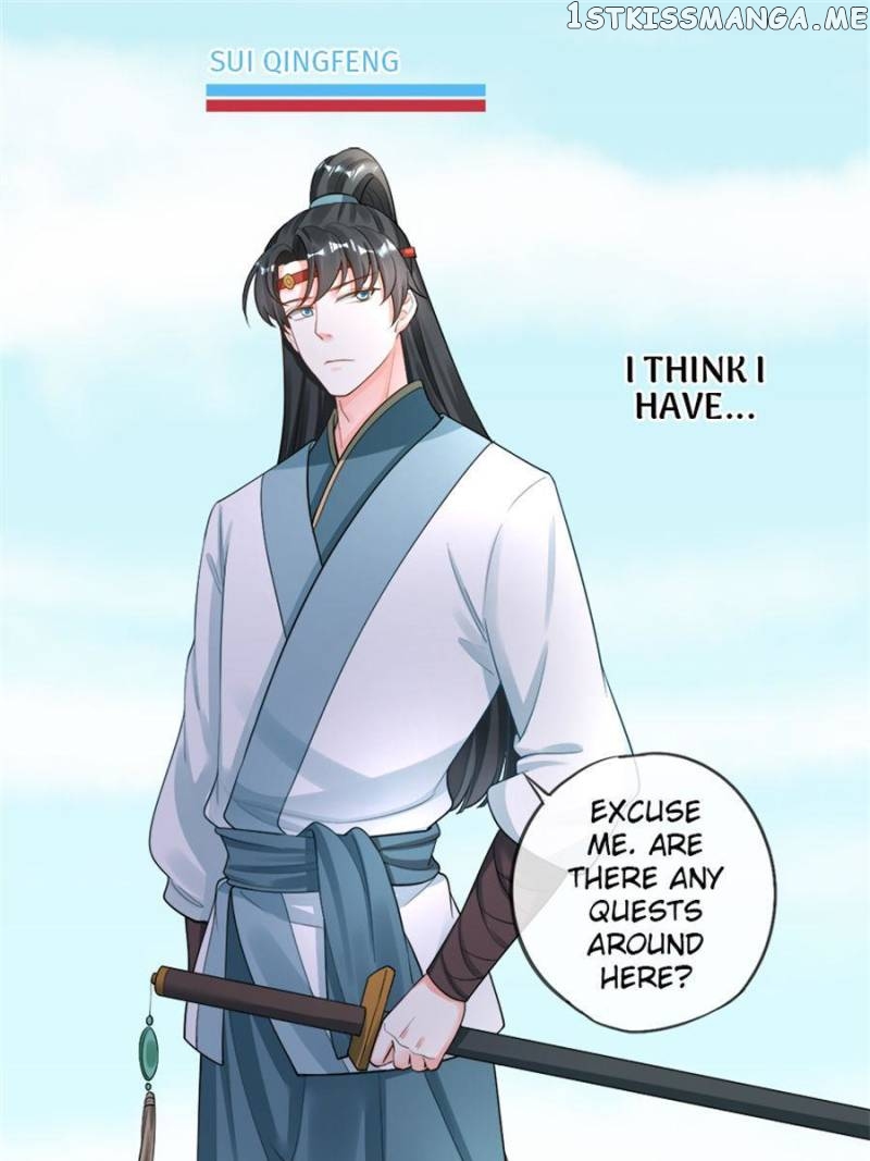 I Make Scum Men Cry chapter 97 - page 8