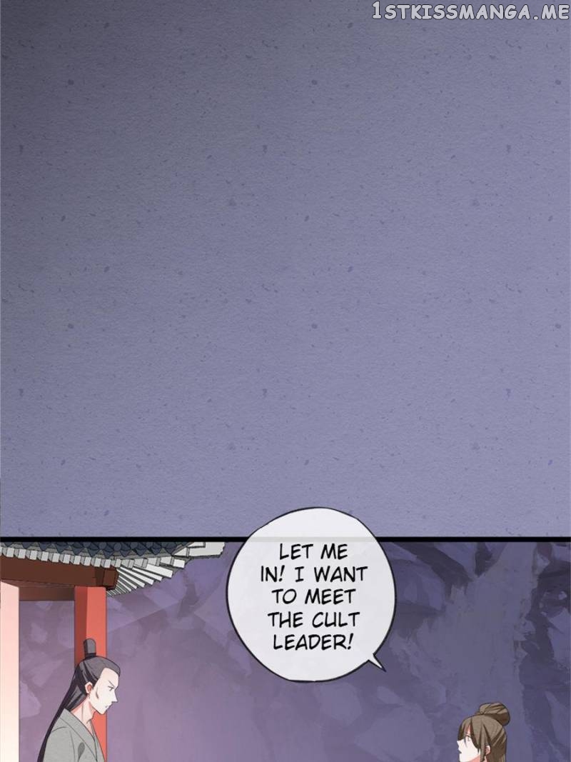 I Make Scum Men Cry chapter 41 - page 11