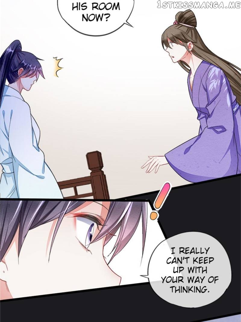 I Make Scum Men Cry chapter 41 - page 18