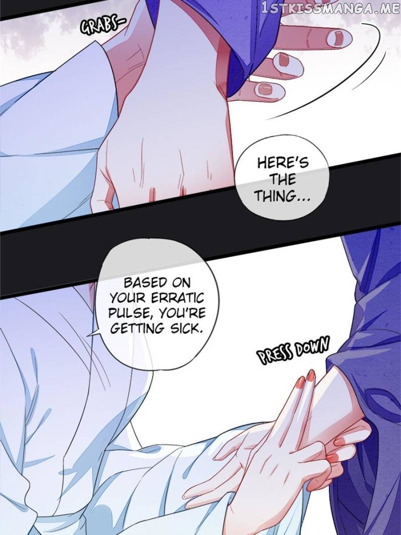 I Make Scum Men Cry chapter 41 - page 20