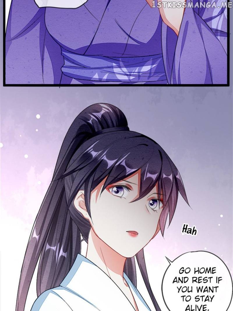 I Make Scum Men Cry chapter 41 - page 23