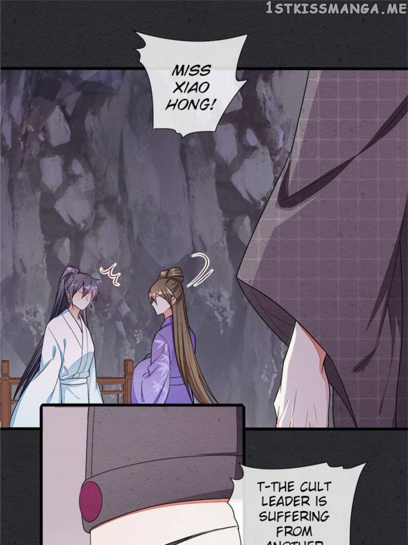 I Make Scum Men Cry chapter 41 - page 26