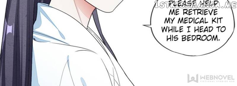 I Make Scum Men Cry chapter 41 - page 28
