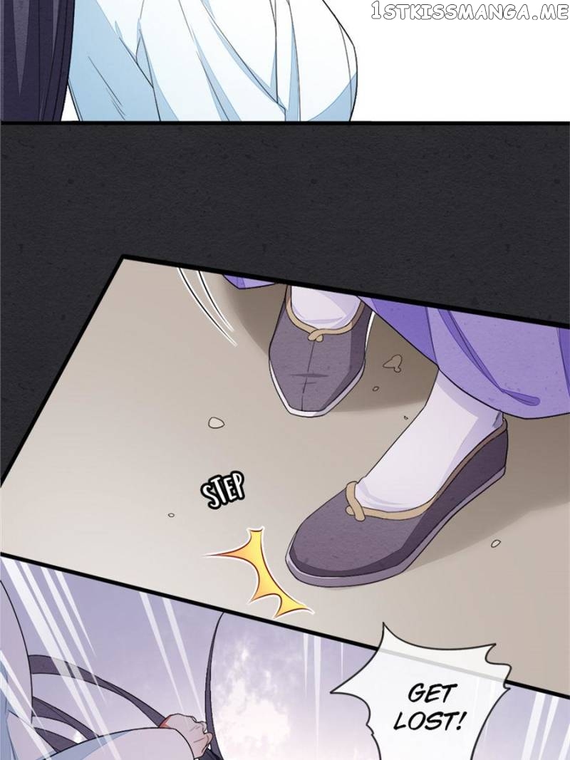 I Make Scum Men Cry chapter 41 - page 29