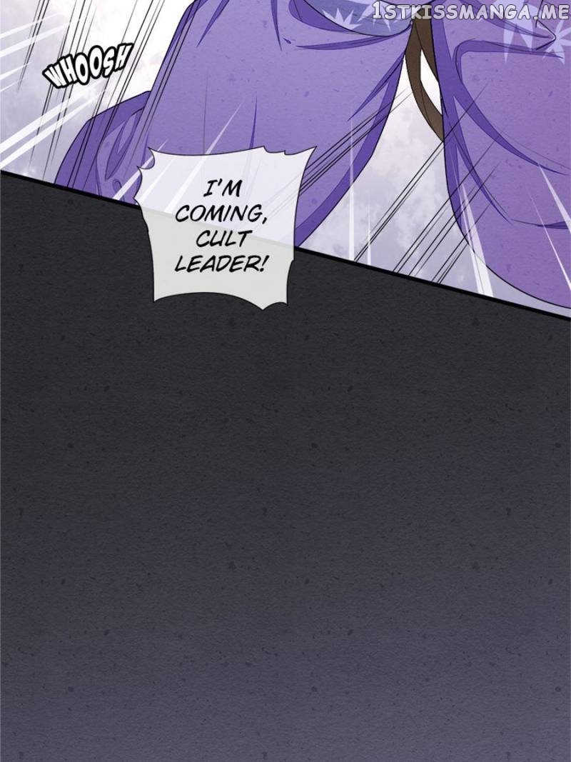 I Make Scum Men Cry chapter 41 - page 31