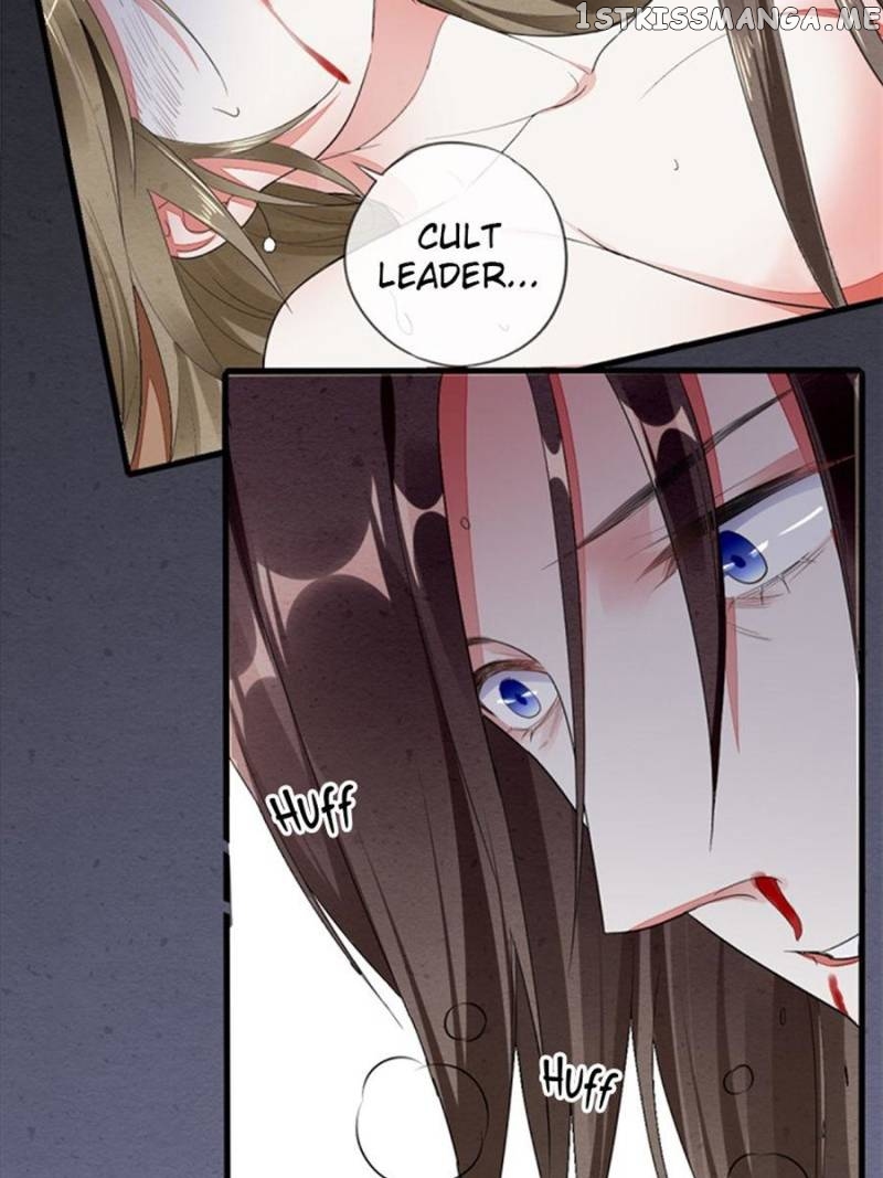 I Make Scum Men Cry chapter 41 - page 35