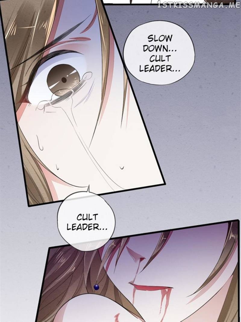 I Make Scum Men Cry chapter 41 - page 37