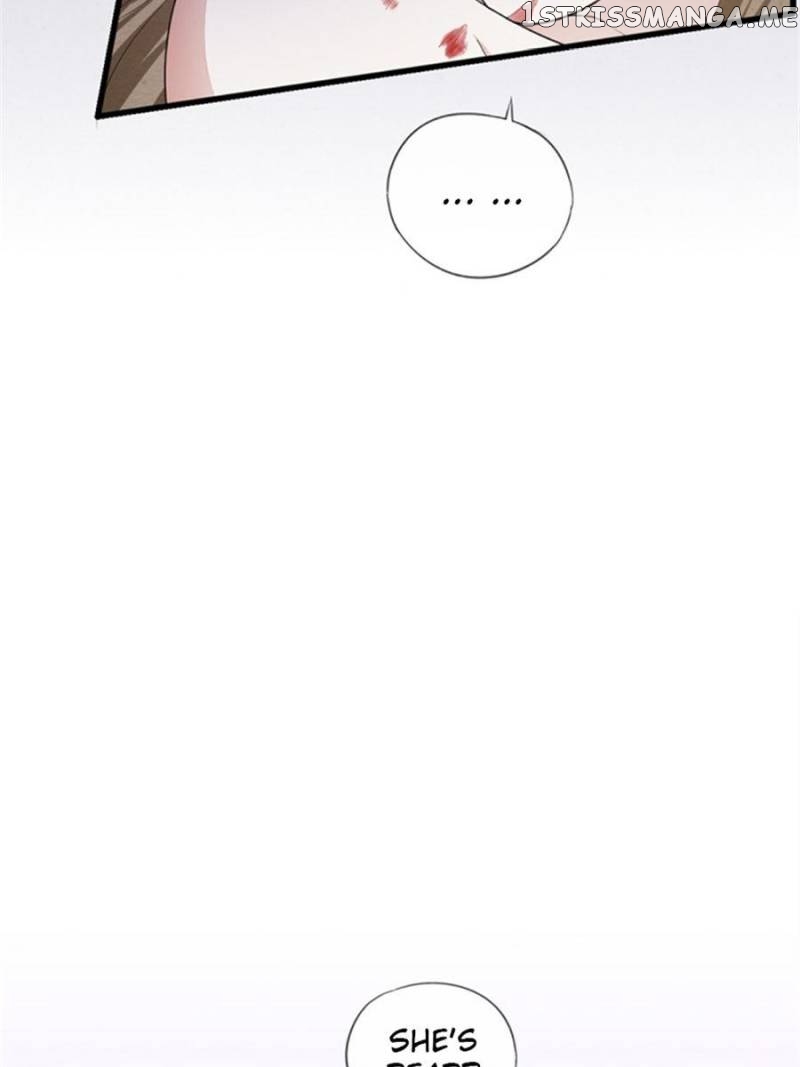 I Make Scum Men Cry chapter 41 - page 38