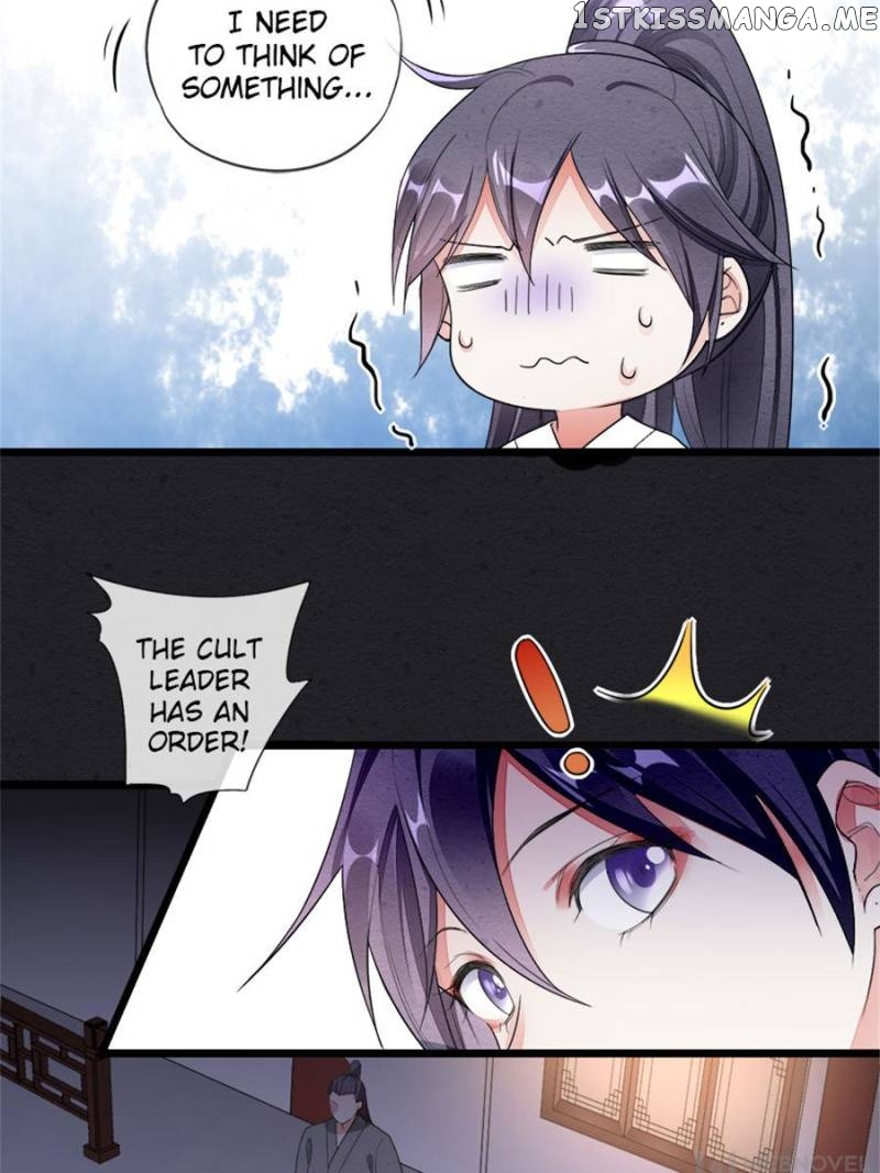 I Make Scum Men Cry chapter 41 - page 4