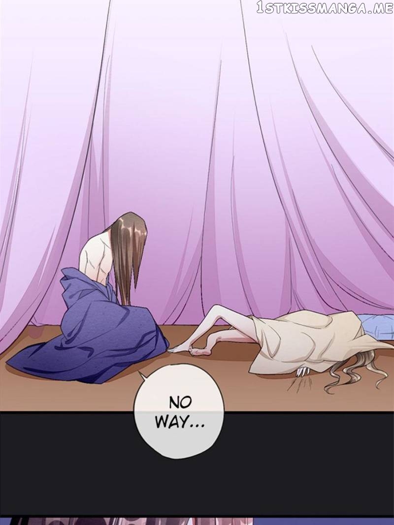 I Make Scum Men Cry chapter 41 - page 40