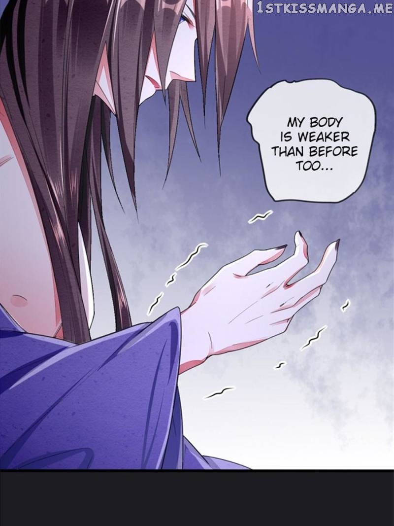 I Make Scum Men Cry chapter 41 - page 41