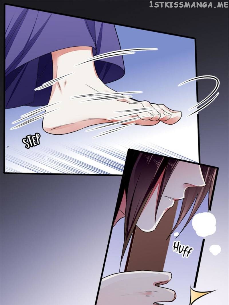 I Make Scum Men Cry chapter 41 - page 43