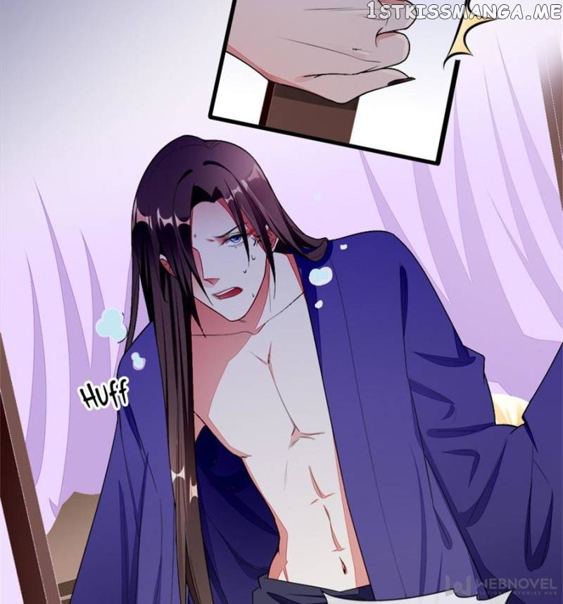 I Make Scum Men Cry chapter 41 - page 44