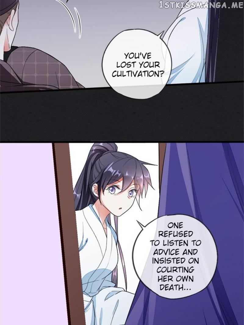 I Make Scum Men Cry chapter 41 - page 46
