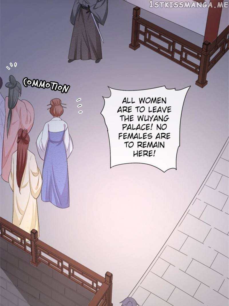 I Make Scum Men Cry chapter 41 - page 6
