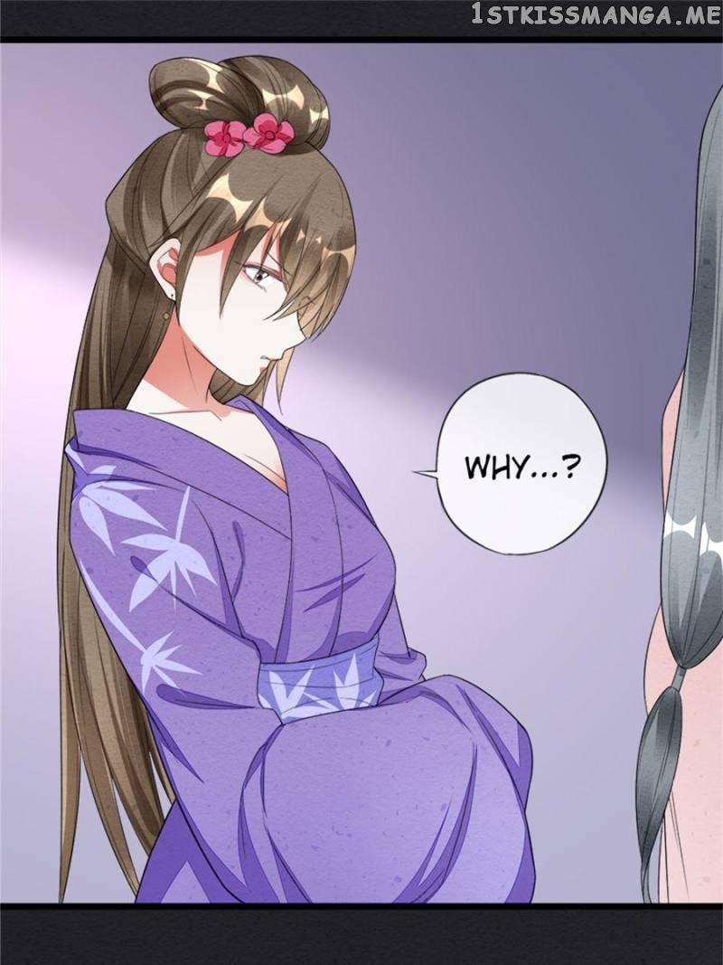 I Make Scum Men Cry chapter 41 - page 8
