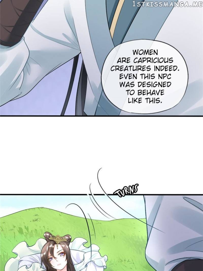 I Make Scum Men Cry chapter 98 - page 11