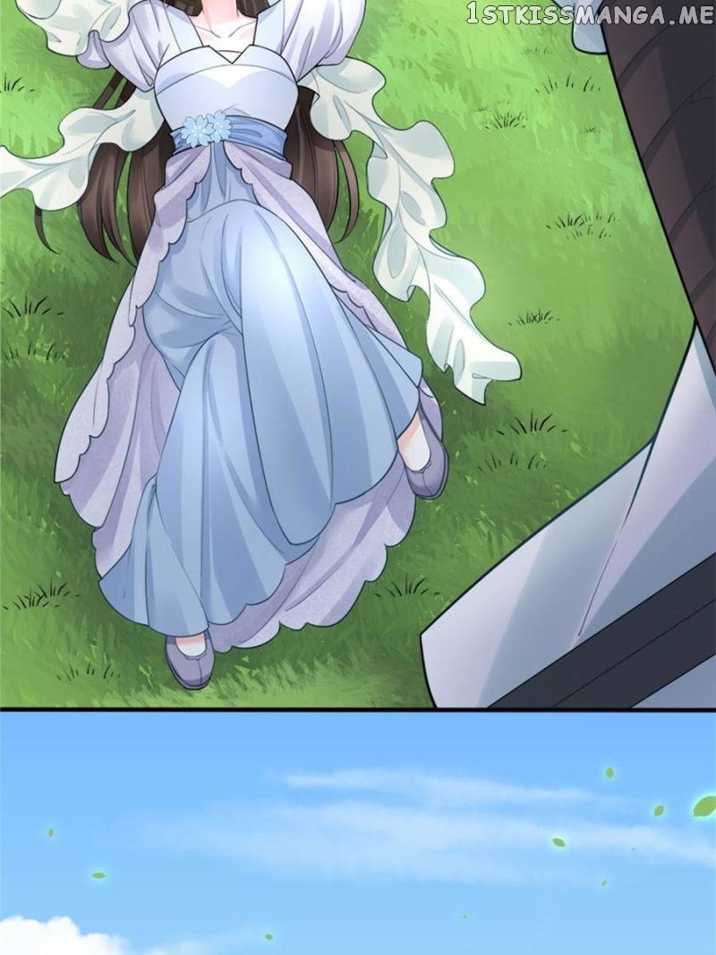I Make Scum Men Cry chapter 98 - page 12