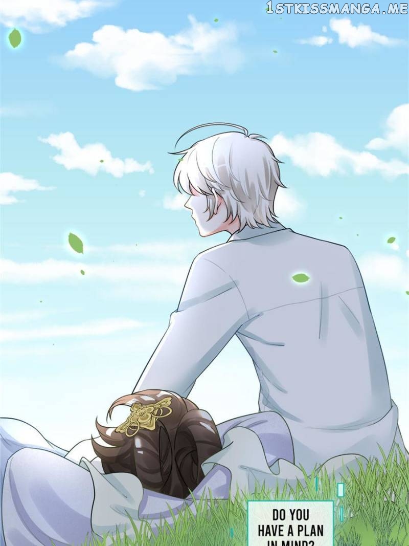 I Make Scum Men Cry chapter 98 - page 13