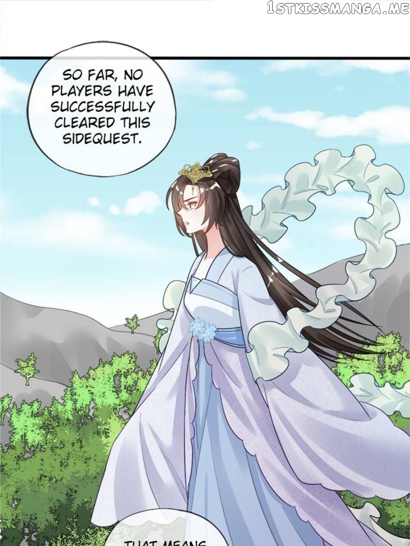 I Make Scum Men Cry chapter 98 - page 22