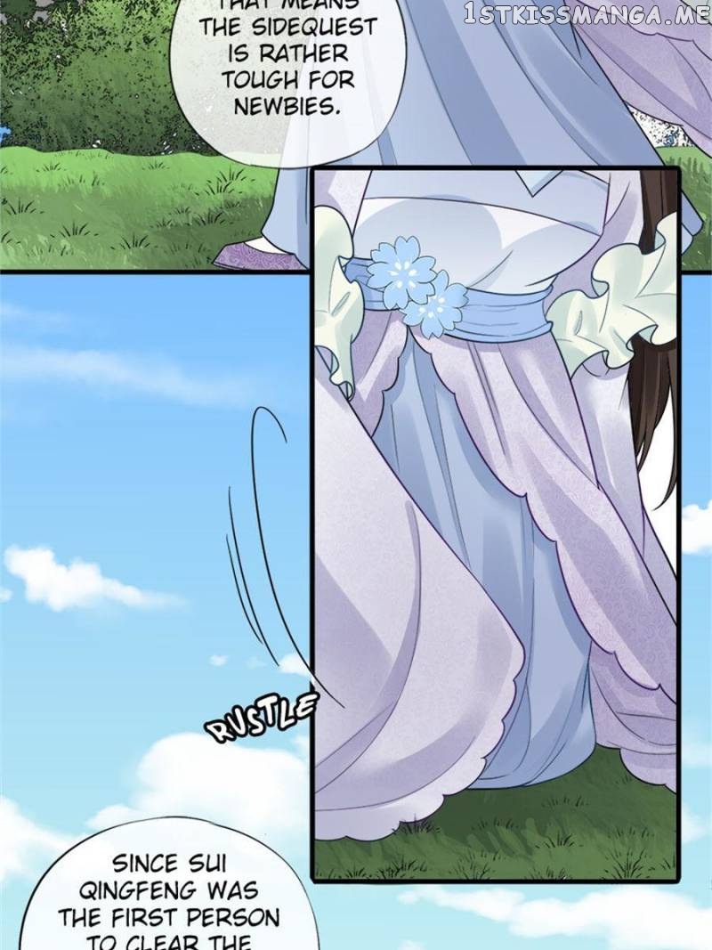 I Make Scum Men Cry chapter 98 - page 23