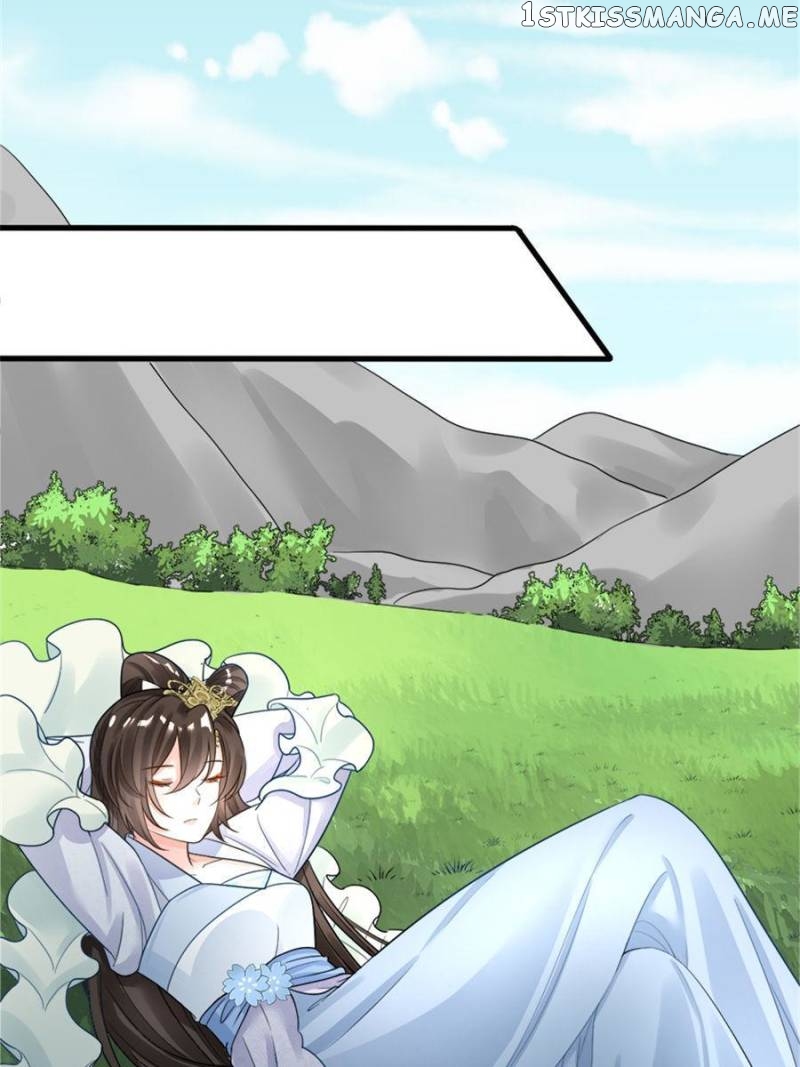 I Make Scum Men Cry chapter 98 - page 27