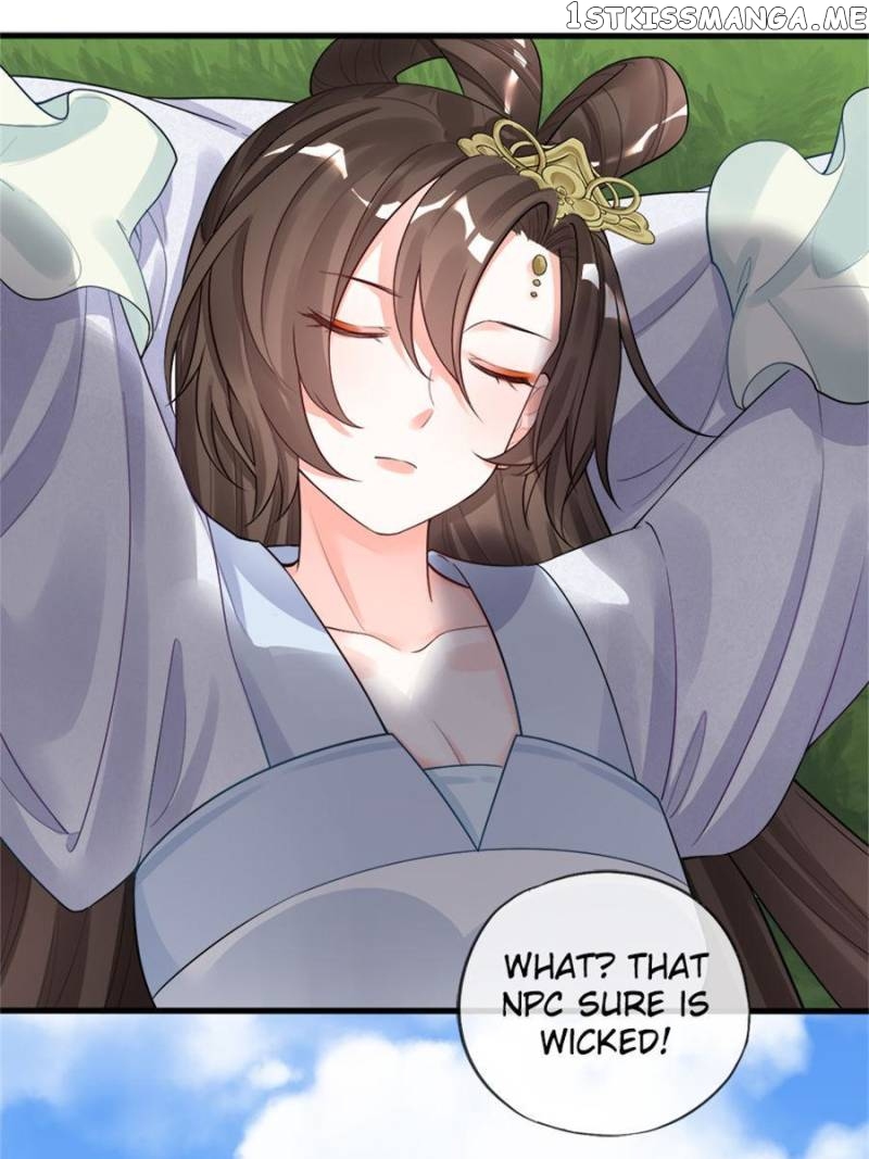 I Make Scum Men Cry chapter 98 - page 29