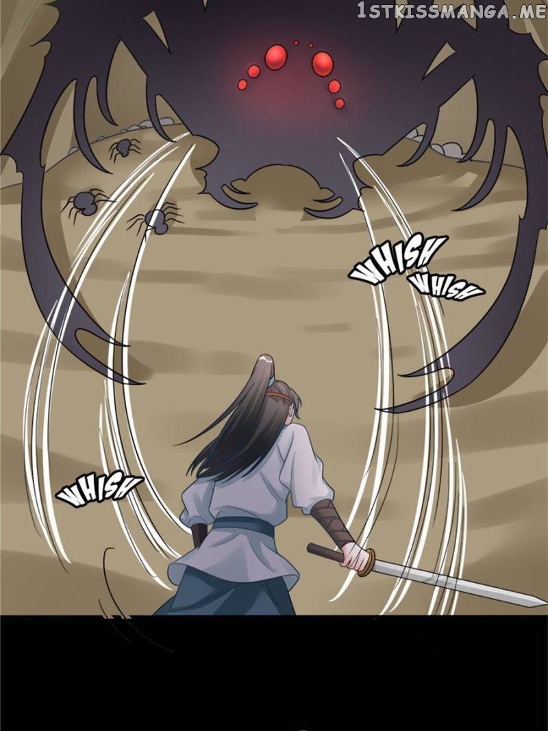 I Make Scum Men Cry chapter 98 - page 3