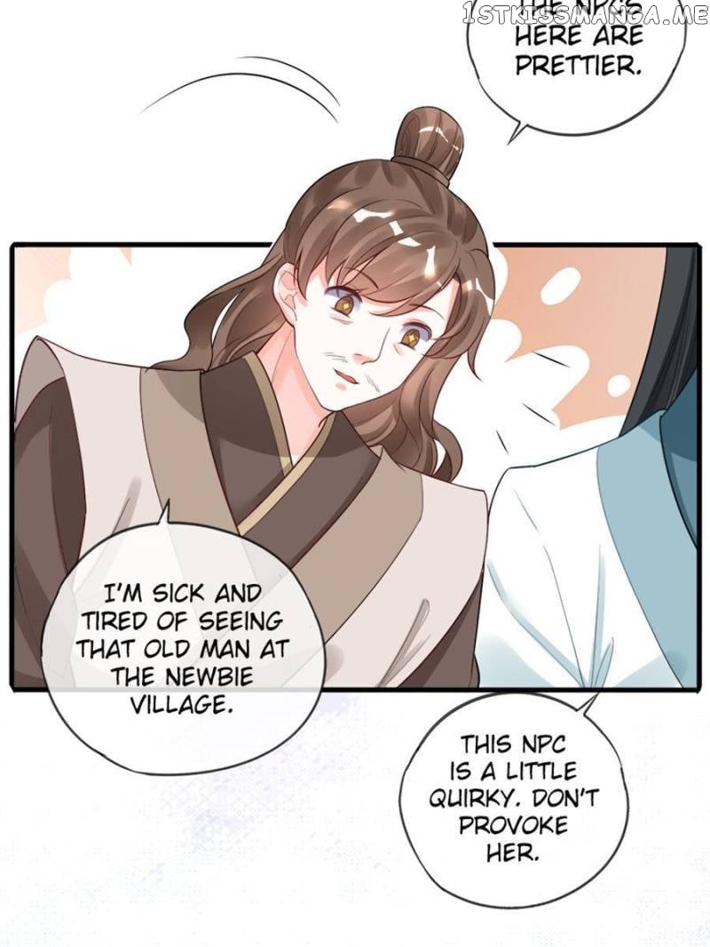 I Make Scum Men Cry chapter 98 - page 32