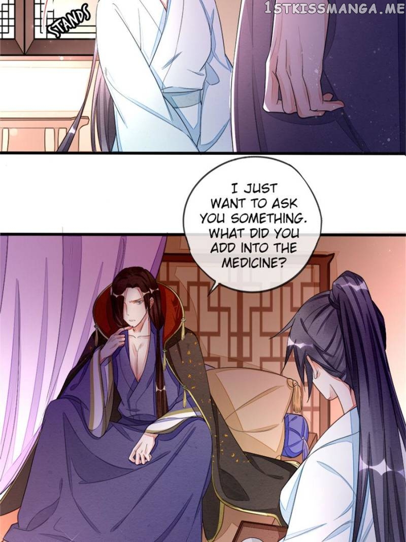 I Make Scum Men Cry chapter 42 - page 10